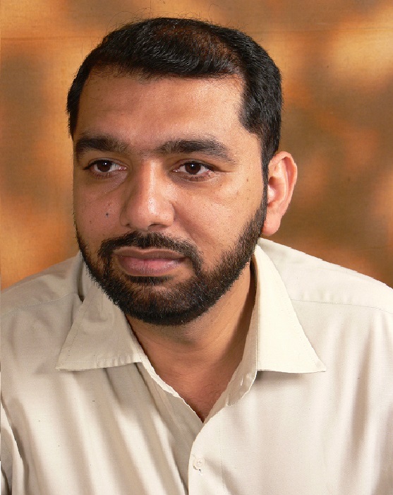 Rakesh Khatri